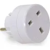 Compra ADAPTADOR EUROPEO INGLES 13-16A 250V FAMATEL 1415 al mejor precio