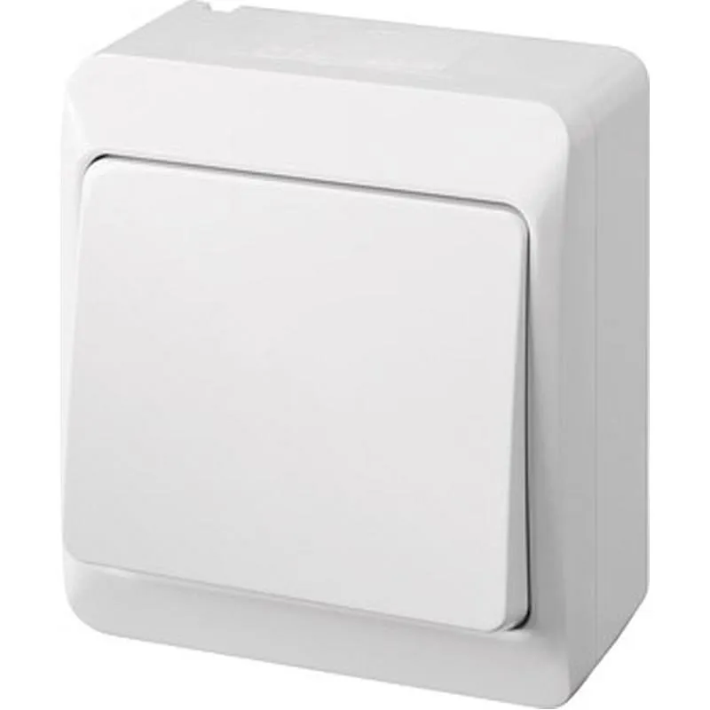 Compra CONMUTADOR ESTANCO POOL 54 10A 250V FAMATEL 5102 al mejor precio