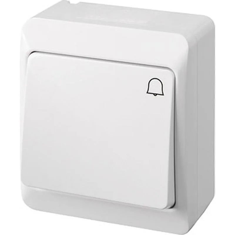 Compra PULSADOR ESTANCO POOL 54 10A 250V FAMATEL 5110 al mejor precio