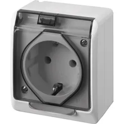 BASE TT LATERAL ESTANCO...