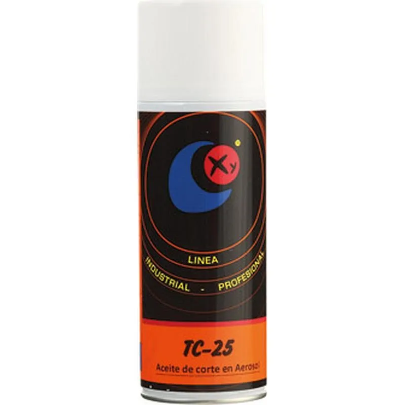 Compra ACEITE DE CORTE 400 ML XY 1646/1 TC-25 al mejor precio