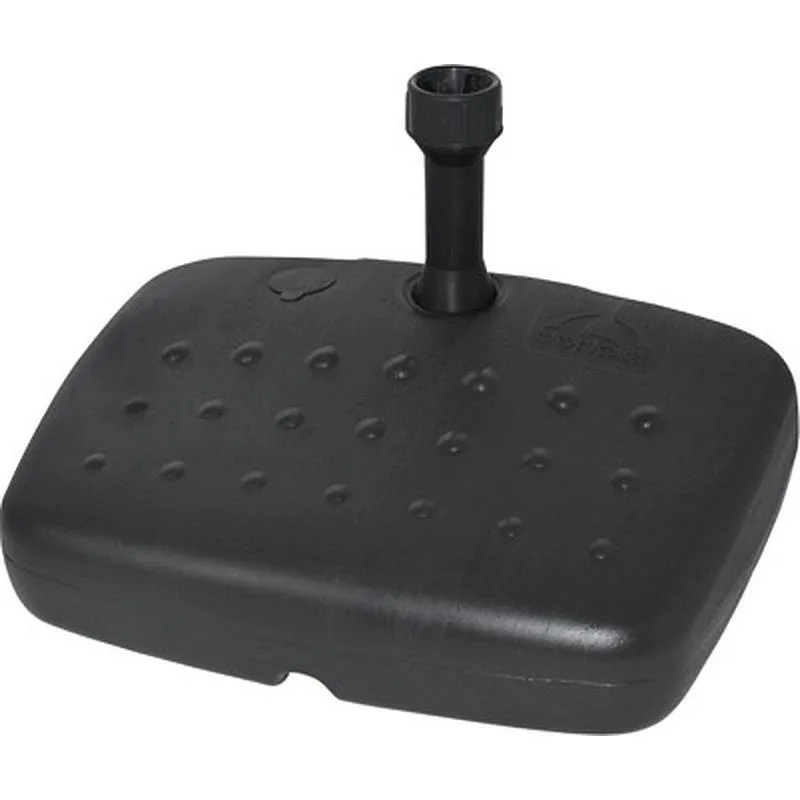 Compra PIE PARASOL PARA PARASOL BALCON 15 L diametro 19-33 MM ANTRACITA NON 50DA al mejor precio