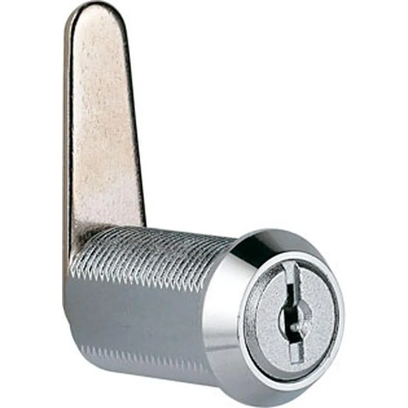 Compra CERRADURA LENGÜETA ZAMAK CROMADO 135/M20X18.5 C-35-03 AGA C1350CM023503 al mejor precio