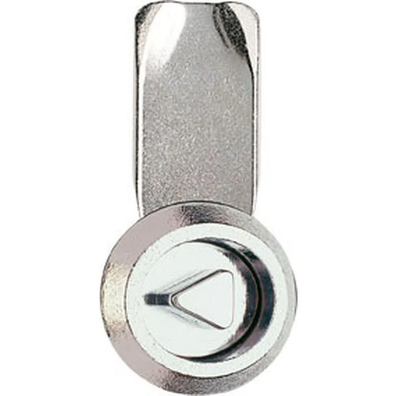 Compra CIERRE DE TRIANGULO 8 MM LENGÜETA ZAMAK 493/M22X18 Z-150 CROMADA AGA Z4930C98150 al mejor precio