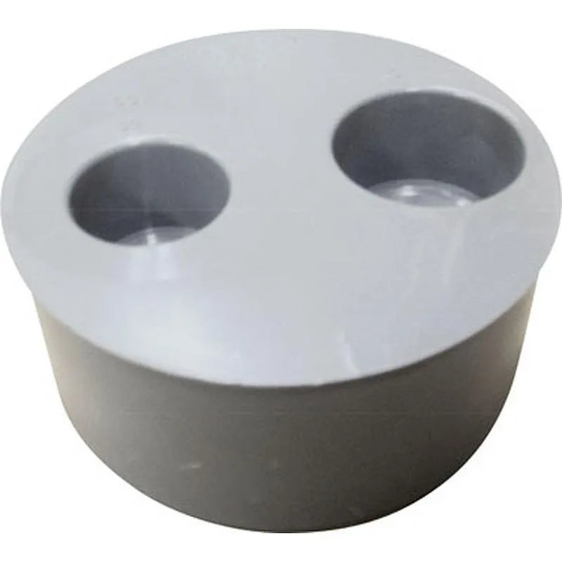 Compra TAPON DOBLE REDUCIDO ABIERTO 90-32-32 TRD-00 202100 al mejor precio