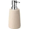 Compra DOSIFICADOR JABON BEIGE SAIGON TATAY 6360200 al mejor precio