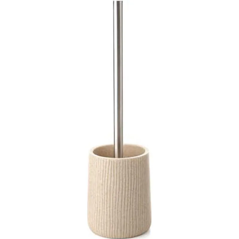 Compra ESCOBILLERO WC BEIGE SAIGON TATAY 6360300 al mejor precio