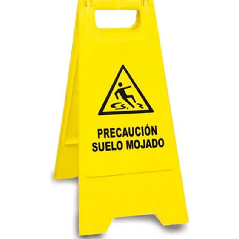 Compra PANEL PRECAUCION SUELO MOJADO NORMALUZ RD30070 al mejor precio