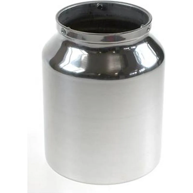 Compra DEPOSITO ALUMINIO 1000 CC PARA PISTOLA PINTAR 9660402 IRONSIDE 200180/201507 al mejor precio