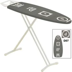 TABLA PLANCHAR 116 X 35 CM...