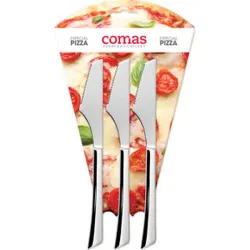 CUCHILLO PIZZA 3U NAPOLI...