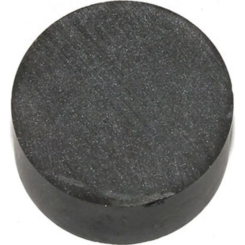 Compra IMAN FERRITA REDONDO 6 UDS diametro 20 X 3 MM IDEMAG 7002 al mejor precio