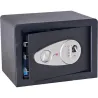 Compra CAJA FUERTE SEGURIDAD TECNA-250 SOBREPONER BIOMETRICA BTV 250 X 350 X 250 MM BTV 10905 al mejor precio