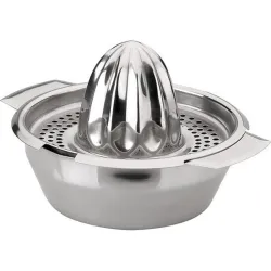 EXPRIMIDOR INOX 10 CM IBILI...