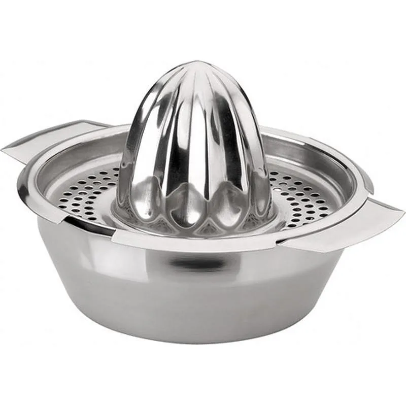 Compra EXPRIMIDOR INOX 10 CM IBILI 765700 al mejor precio