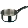 Compra CAZO INDUCCCION INOX MANGO BAQUELITA INOXIBAR 14 CM INOXIBAR 60104 al mejor precio