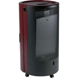 ESTUFA GAS LLAMA AZUL...