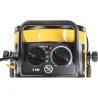 Compra CALEFACTOR CERÁMICO PROFESIONAL 2000 W CON TERMOSTATO, INCLINACION AJUSTABLE IRONSIDE 201177 / 203250 al mejor precio