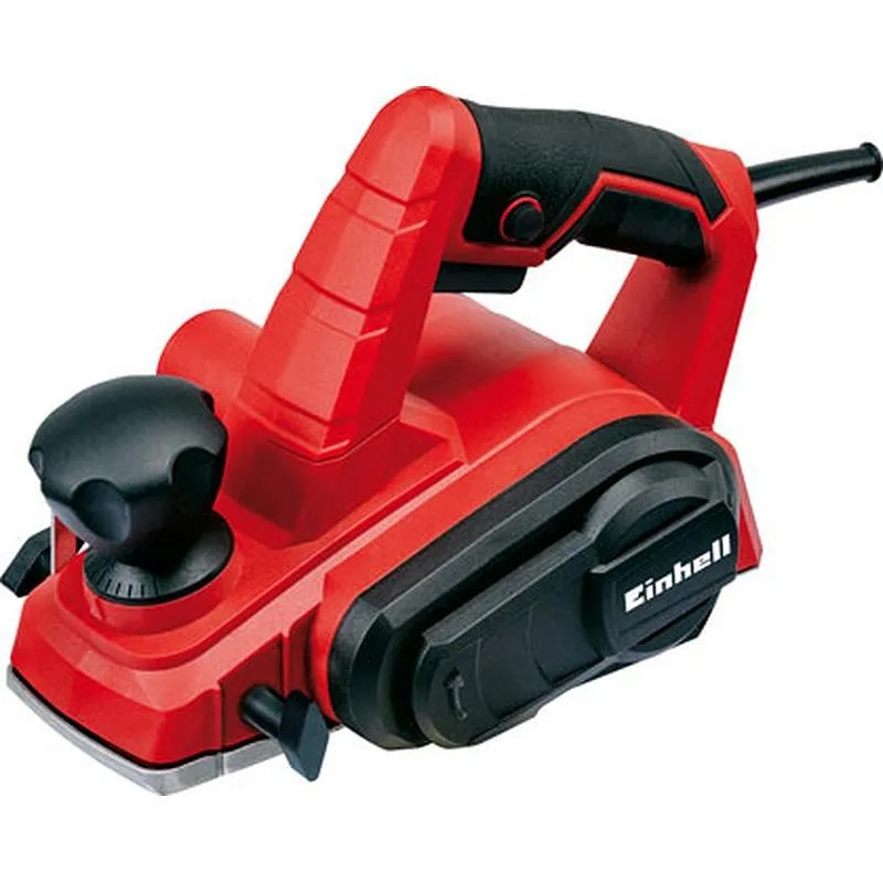 Compra CEPILLO CON CABLE TC-PL 750 750W 82 MM EINHELL 4345310 al mejor precio