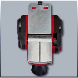 Compra CEPILLO CON CABLE TC-PL 750 750W 82 MM EINHELL 4345310 al mejor precio