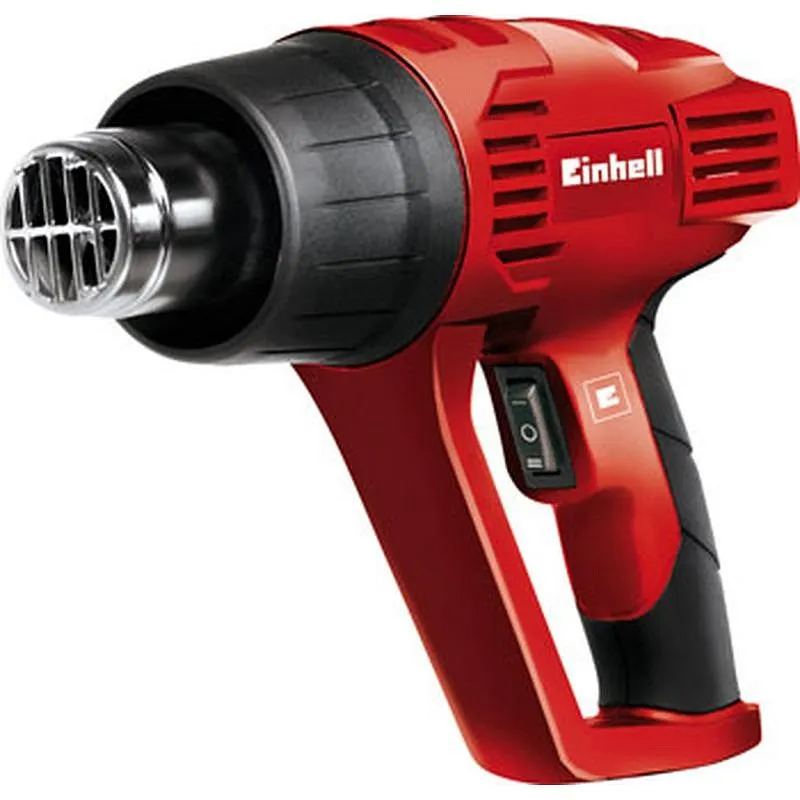 Compra DECAPADOR CON CABLE TH-HA2000/1 2000 W+ACCESORIOS EINHELL 4520179 al mejor precio