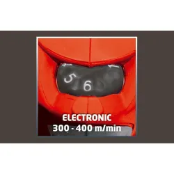 Compra LIJADORA CON CABLE BANDA TE-BS 8540 E 850 W 75 X 140 MM EINHELL 4466230 al mejor precio