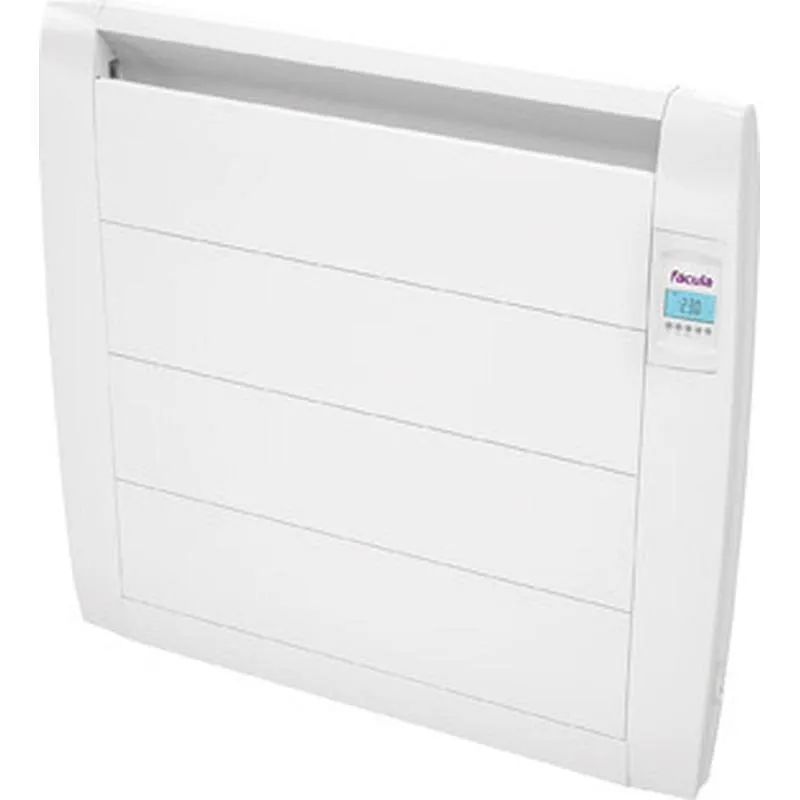 Compra EMISOR TERMICO SECO DIGITAL "L" 900 W FACULA L0900AD al mejor precio