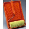 Compra KIT PINTAR BANDEJA + RODILLO FACHADAS HILO VERDE UNIVERSAL 3585 al mejor precio