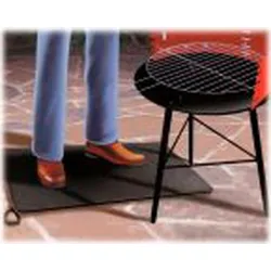 Compra ALFOMBRA IGNIFUGA 100 X 150 CM FUEGONET 231480 al mejor precio