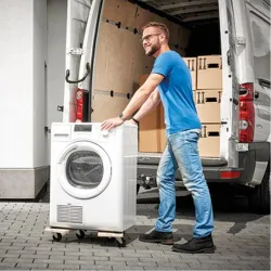 Compra CARRO PLATAFORMA DIVISIBLE FT300 WOLFCRAFT 5542000 al mejor precio