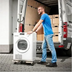 Compra CARRO PLATAFORMA DIVISIBLE FT300 WOLFCRAFT 5542000 al mejor precio