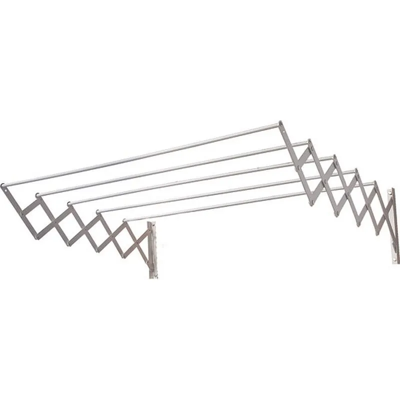 Compra TENDEDERO EXTENSIBLE AC ALUMINIO 180 CUNCIAL 301125 al mejor precio