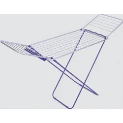 TENDEDERO ALAS ALUMINIO...
