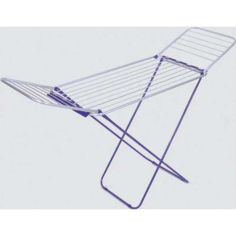 Compra TENDEDERO ALAS ALUMINIO CANARIAS LILA CUNCIAL 301044 al mejor precio