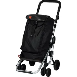 CARRO COMPRA 4 RUEDAS...