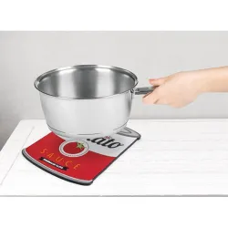 Compra SALVAMANTEL MAGNETICO SILICONA TOMATO SAUCE BALVI 26731 al mejor precio