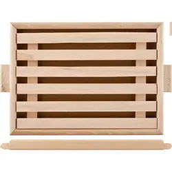 TABLA CORTAR MADERA PAN CON...