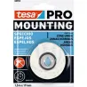 Compra CINTA DOBLE CARA MOUNTING PRO ESPEJOS 1,5 M X 19 MM TESA TAPE 66952-00003-00 al mejor precio