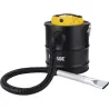 Compra ASPIRADOR SOPLADOR CENIZAS CALIENTES 1200 W 20 L TUBO 120 CM CON BOQUILLA IRONSIDE 201220 al mejor precio