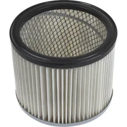 Compra ASPIRADOR SOPLADOR CENIZAS CALIENTES 1200 W 20 L TUBO 120 CM CON BOQUILLA IRONSIDE 201220 al mejor precio