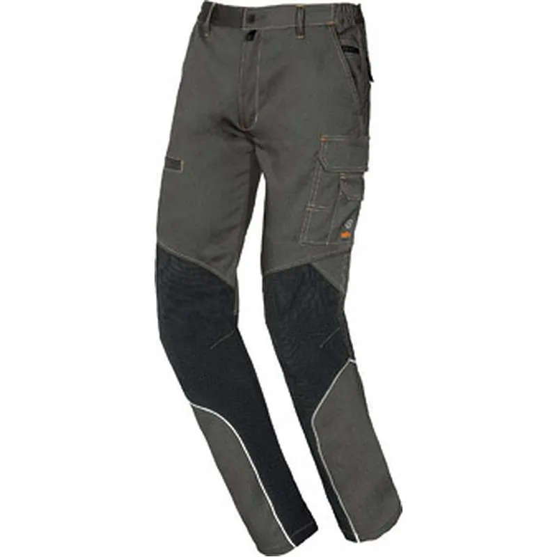 Compra PANTALON STRETCH EXTREME ANTRACITA TALLA M ISSALINE 8830B0008002 al mejor precio