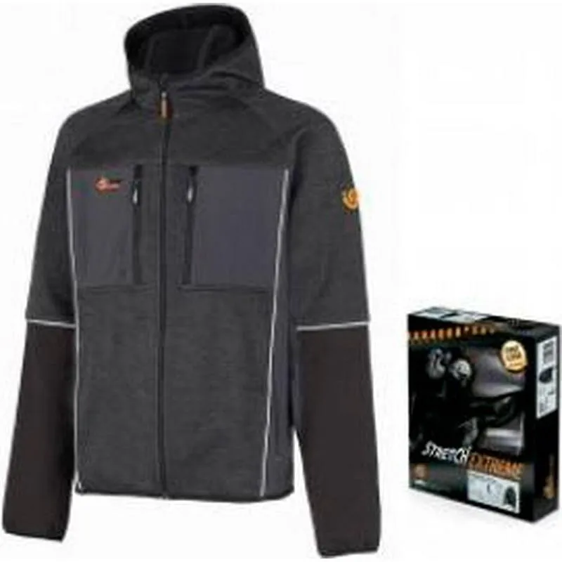 Compra CHAQUETA SILKY EXTREME TALLA S ISSALINE 8880B0008001 al mejor precio