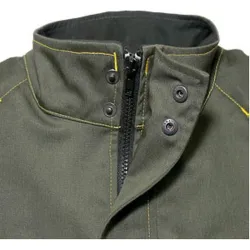 Compra CHAQUETA SILKY EXTREME TALLA S ISSALINE 8880B0008001 al mejor precio