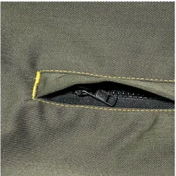 Compra CHAQUETA SILKY EXTREME TALLA S ISSALINE 8880B0008001 al mejor precio