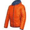 Compra CAZADORA KENNY REVERSIBLE AZUL / NARANJA TALLA XXL ISSALINE 04721B004005 al mejor precio