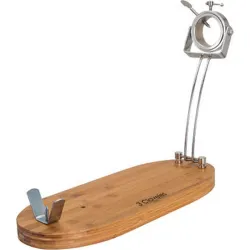 JAMONERO PLEGABLE CABEZAL...