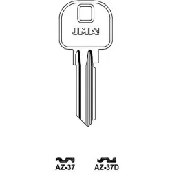 LLAVE ACERO AZ-37D JMA AZ-37D