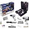 Compra HERRAMIENTA NEUMATICA KIT 34 PIEZAS AIR TOOL ABAC 8973005156 al mejor precio
