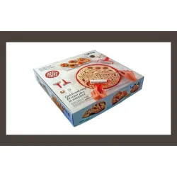 Compra MOLDE + RODILLO KIT APERITIVOS LEKUE 0200130SURM017 al mejor precio