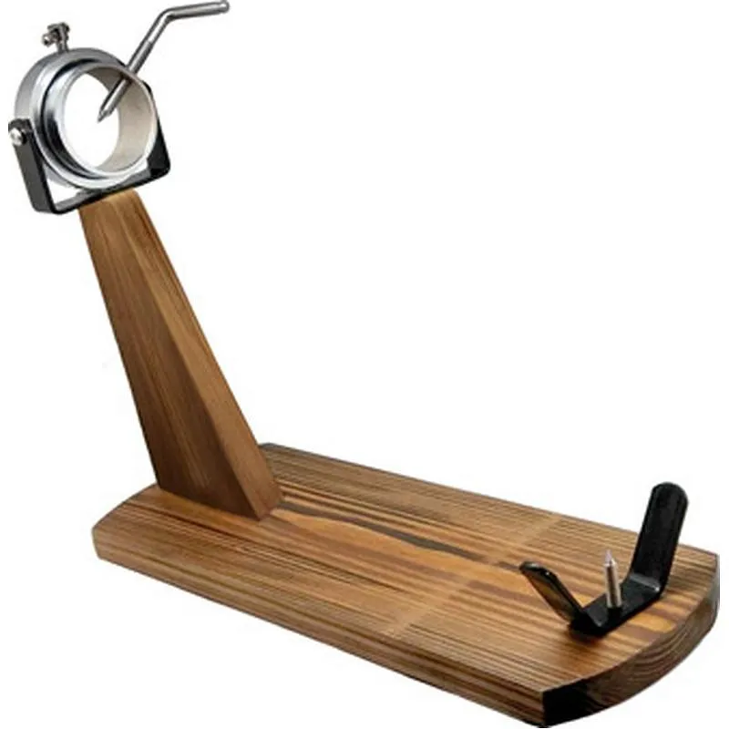 Compra JAMONERO ADAPTABLE GIRATORIO FIJ 255 al mejor precio